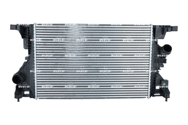  Chłodnica intercoolera Mercedes A 