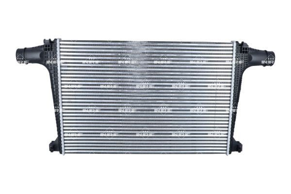 Chłodnica intercoolera Volkswagen Touareg III SUV (CR7, RC8) (2017 - 2026) cena, od 217,07 USD