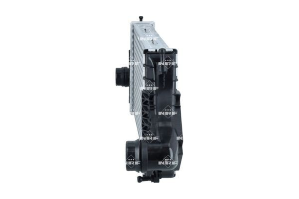 Chłodnica intercoolera do Mercedes ML/GLE  C292
