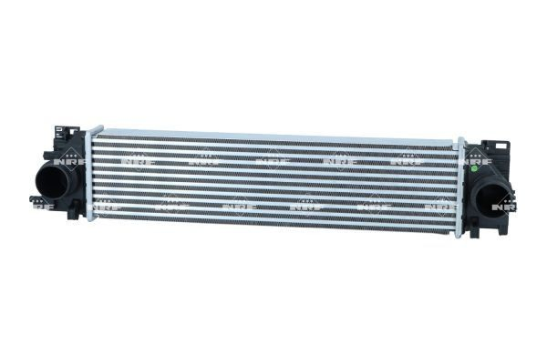 Chłodnica intercoolera do Volvo XC40  536