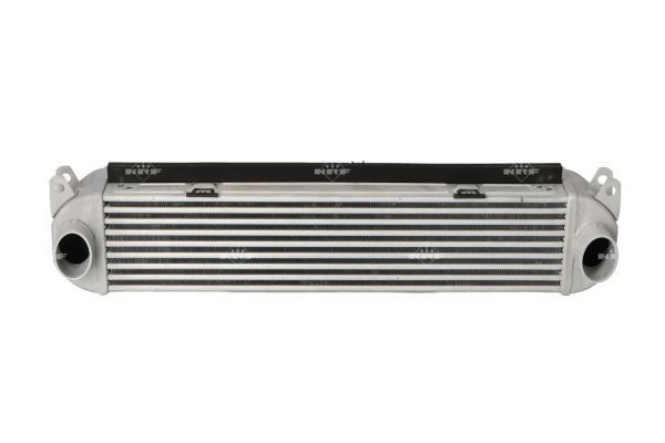 Chłodnica intercoolera do Land Rover Discovery III LR3