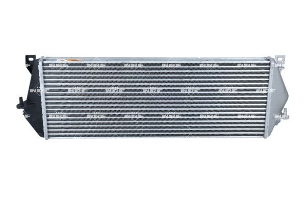 Chłodnica intercoolera do Land Rover Discovery II LJ ,LT