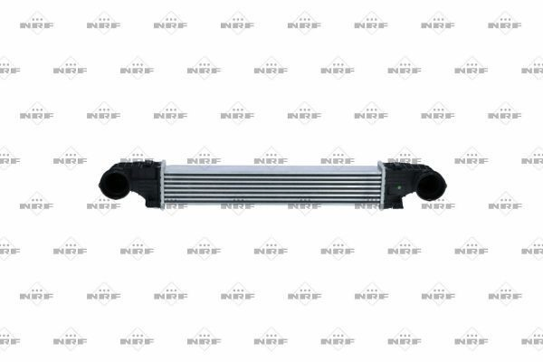 Chłodnica intercoolera NRF 30954 cena, od 86,08 USD