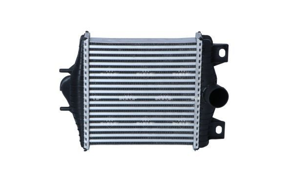 Chłodnica intercoolera Land Rover Range Rover IV SUV (L405) (2012 - 2021) cena, od 214,98 USD