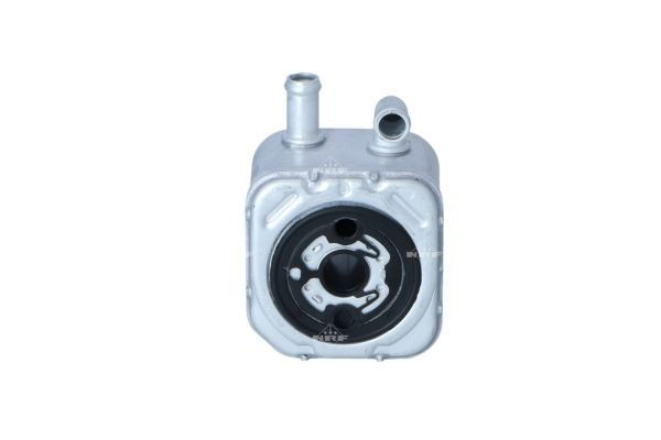 Chłodnica oleju, pod filtrem NRF 31170 cena, od 50,23 USD