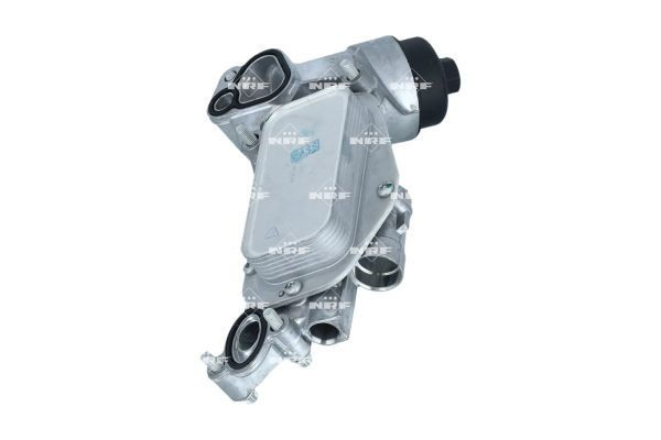 Obudowa filtra oleju NRF 31315 cena, od 106,96 USD
