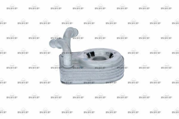 Chłodnica oleju NRF 31322 cena, od 52,28 USD