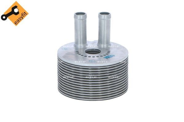 Obudowa filtra oleju NRF 31336 cena, od 52,55 USD