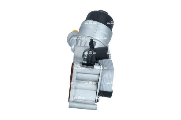 Obudowa filtra oleju NRF 31348 cena, od 92,70 USD