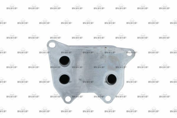 Chłodnica oleju, pod filtrem NRF 31358 cena, od 46,60 USD