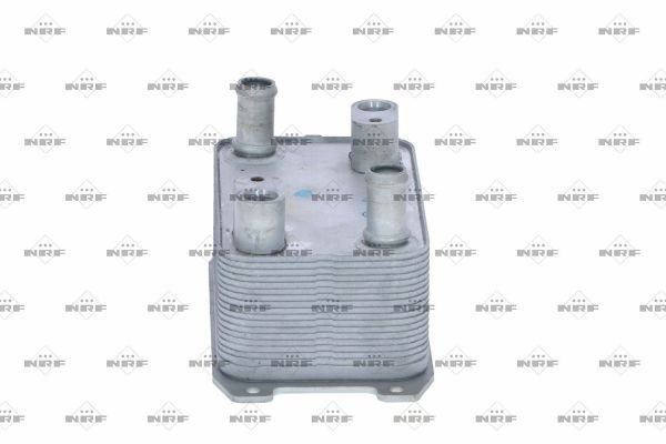 Chłodnica automatycznej/mechanicznej skrzyni biegów NRF 31363 cena, od 64,45 USD