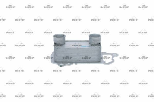 Chłodnica oleju NRF 31756 cena, od 77,88 USD