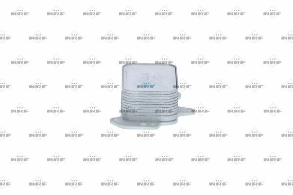 Chłodnica oleju NRF 31787 cena, od 45,27 USD