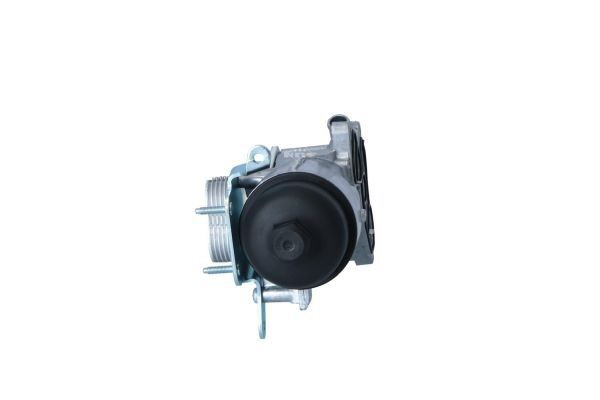 Obudowa filtra oleju MN982519 Mitsubishi
