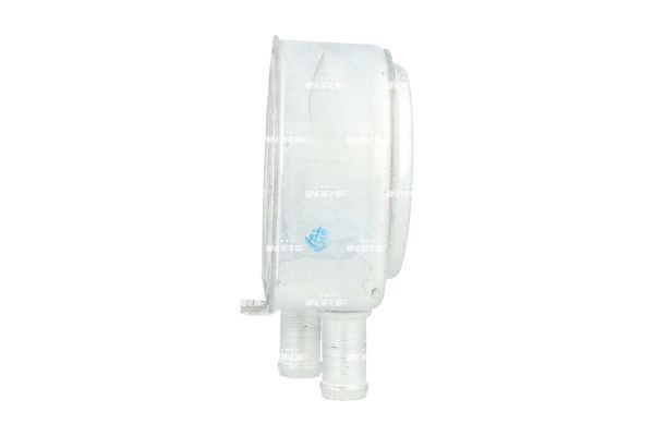 Chłodnica oleju, pod filtrem NRF 31836 cena, od 44,41 USD