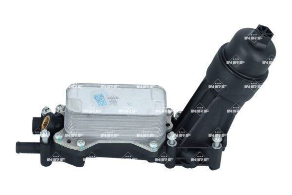 Obudowa filtra oleju Fiat/Alfa/Lancia K68310865AF cena, od 113,30 USD