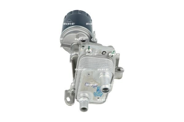 Obudowa filtra oleju NRF 31859 cena, od 62,29 USD