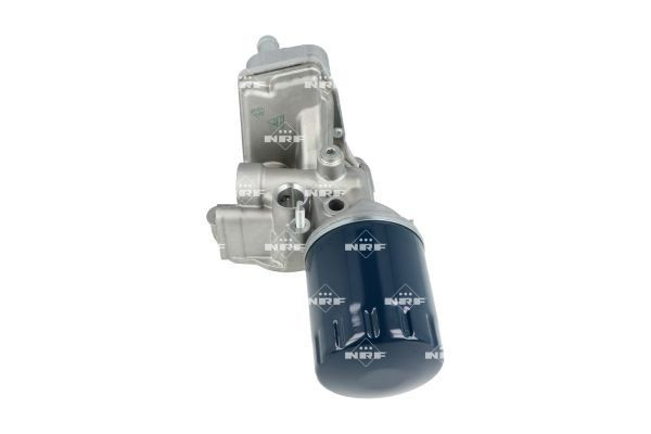 Obudowa filtra oleju NRF 31859 cena, od 62,29 USD