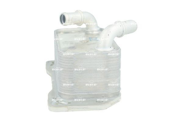 Chłodnica oleju NRF 31885 cena, od 79,23 USD