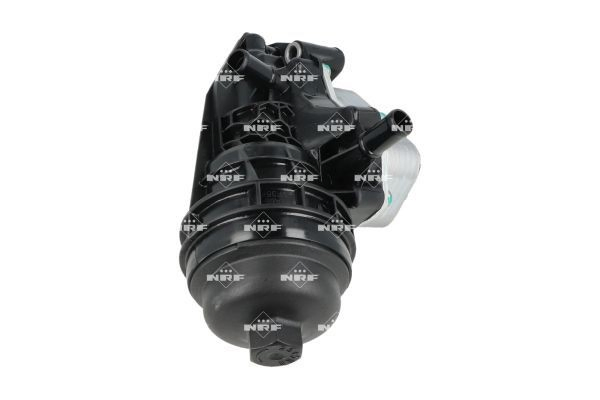 Obudowa filtra oleju NRF 31888 cena, od 67,62 USD