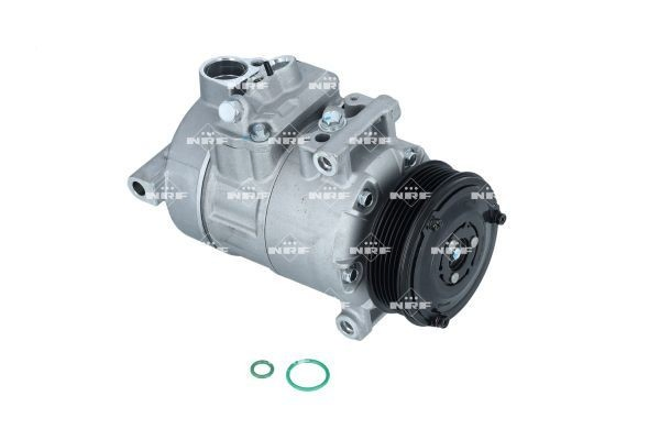 Sprężarka klimatyzacji NRF 320071 cena, od 486,85 USD