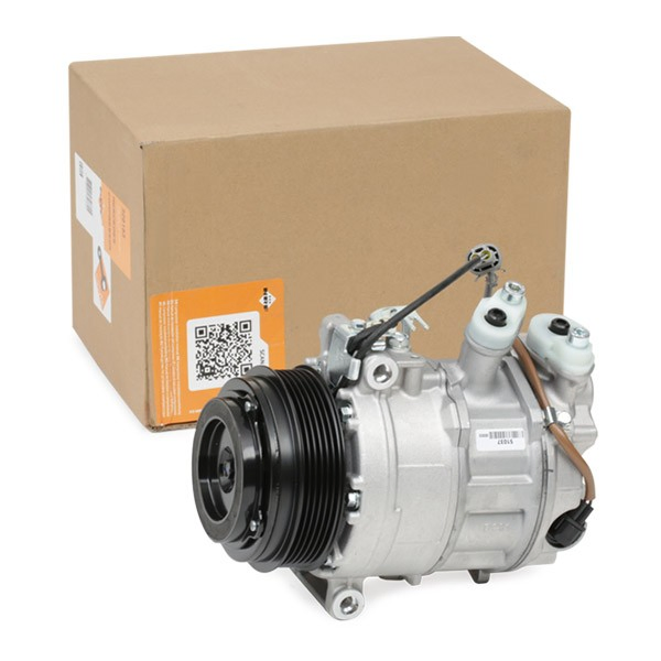 Sprężarka klimatyzacji NRF 320153 cena, od 377,42 USD