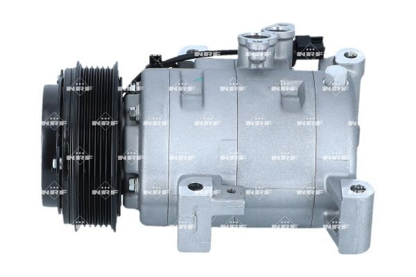 Do koszyka Sprężarka klimatyzacji Mazda 3  BL