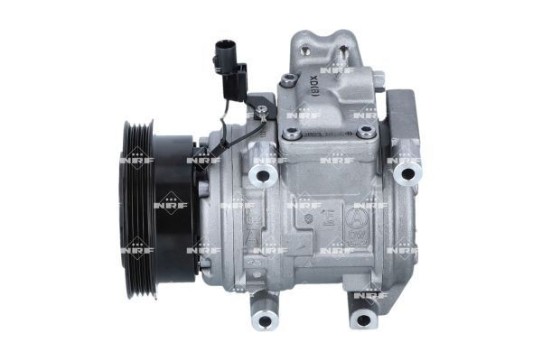 162403450J Nissan/Infiniti Sprężarka klimatyzacji