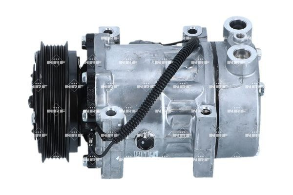 Sprężarka klimatyzacji Jeep Cherokee II SUV (XJ) (1988 - 2001) cena, od 308,05 USD