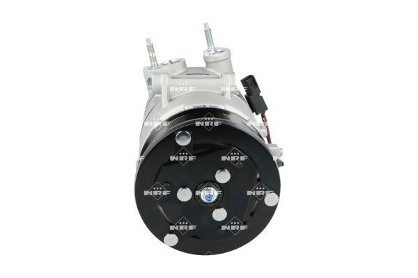 Sprężarka klimatyzacji NRF 320226 cena, od 174,18 USD