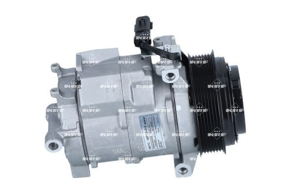 Sprężarka klimatyzacji Jeep Grand Cherokee LIMITED SUV (2005 - 2010) cena, od 208,70 USD