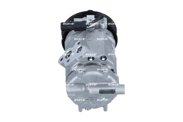 Sprężarka klimatyzacji do Jeep Grand Cherokee LIMITED 