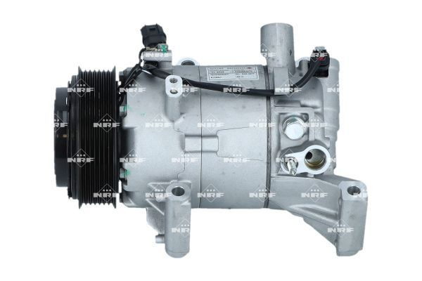 Sprężarka klimatyzacji Honda Civic X hatchback (FC, FK) (2017 - 2021) cena, od 151,59 USD