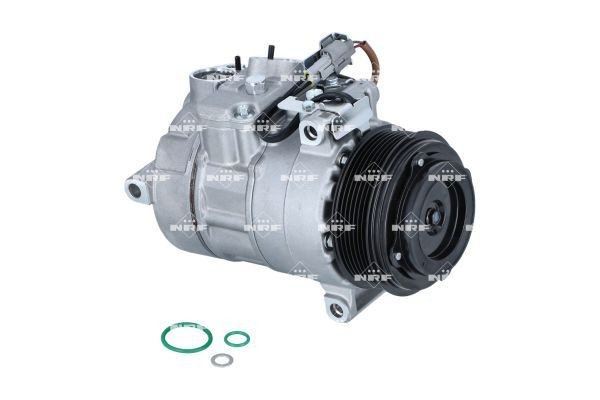Sprężarka klimatyzacji Mercedes GL SUV (X166) (2012 - 2015) cena, od 301,08 USD