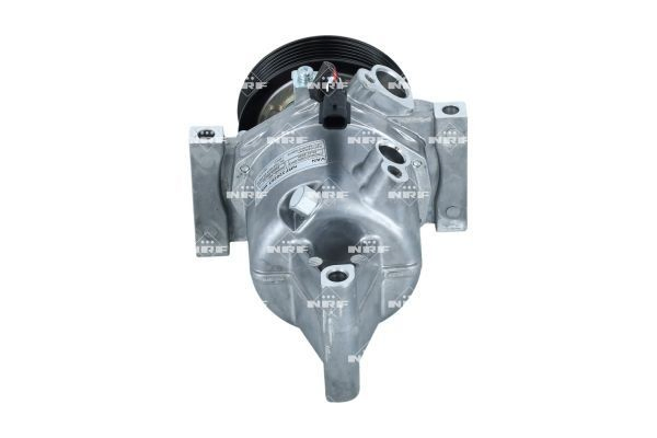 Sprężarka klimatyzacji NRF 320263 cena, od 180,43 USD