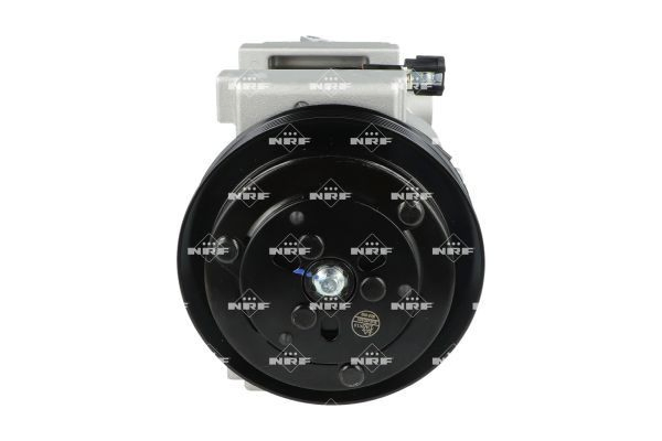Sprężarka klimatyzacji Nissan Navara NP300 III ulec poprawie (D40) (2004 - 2015) cena, od 140,28 USD
