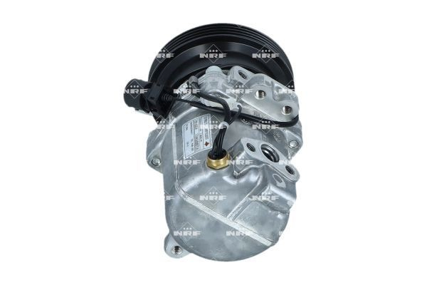 Sprężarka klimatyzacji do BMW 3  E36