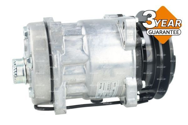 Sprężarka klimatyzacji Iveco Eurocargo I