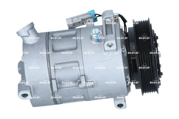 Do koszyka Sprężarka klimatyzacji Saab 9-5  YS3E