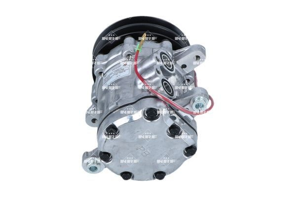 Sprężarka klimatyzacji Opel Corsa B hatchback (S93) (1993 - 2009) cena, od 90,67 USD