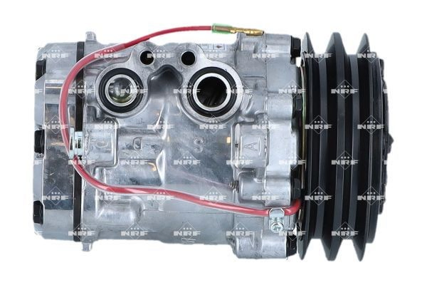 Sprężarka klimatyzacji Opel Corsa B