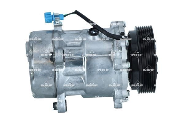 Sprężarka klimatyzacji 32228 NRF