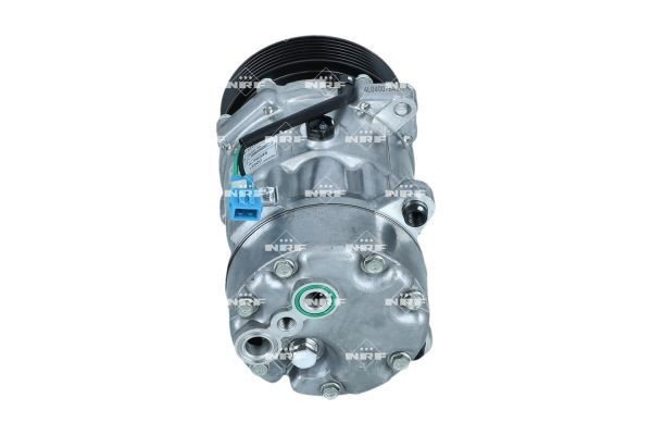 Sprężarka klimatyzacji NRF 32228 cena, od 281,09 USD