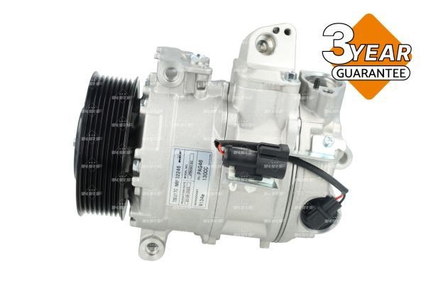 Sprężarka klimatyzacji Land Rover Discovery III SUV (LR3) (2004 - 2009) cena, od 434,91 USD