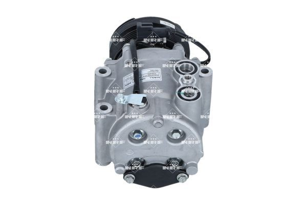 Sprężarka klimatyzacji Ford Ka hatchback (RBT) (1996 - 2008) cena, od 73,56 USD
