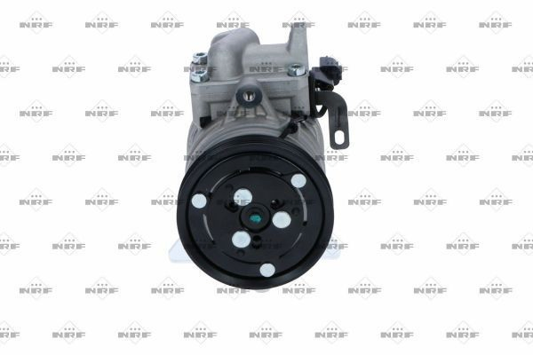 Sprężarka klimatyzacji KIA Picanto I hatchback (BA) (2003 - 2007) cena, od 124,88 USD