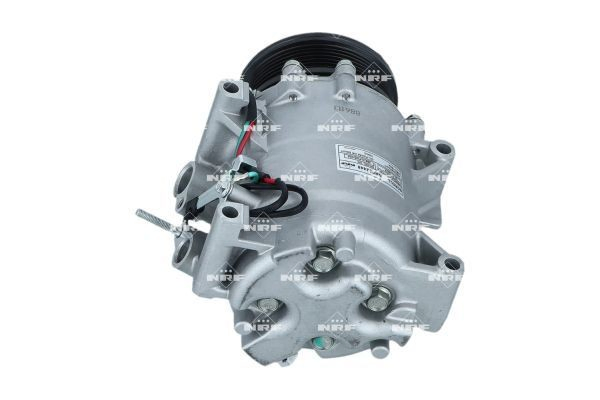 Sprężarka klimatyzacji do Honda CR-V II RD