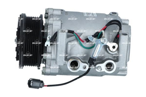 Sprężarka klimatyzacji Honda CR-V II SUV (RD) (2002 - 2006) cena, od 254,10 USD