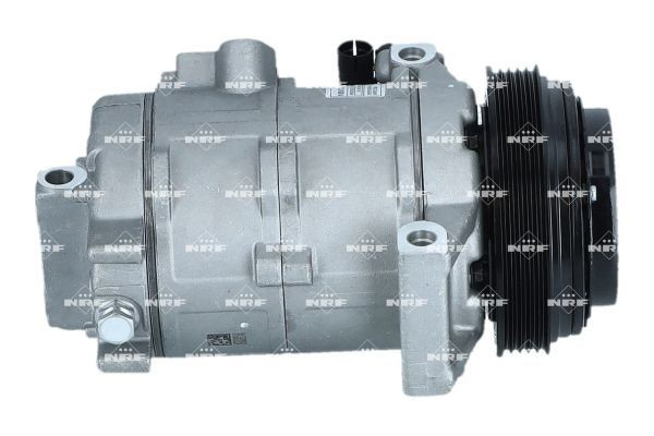 Sprężarka klimatyzacji NRF 32470 cena, od 189,02 USD
