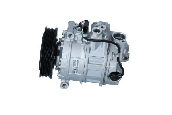 Sprężarka klimatyzacji Audi A4 B7